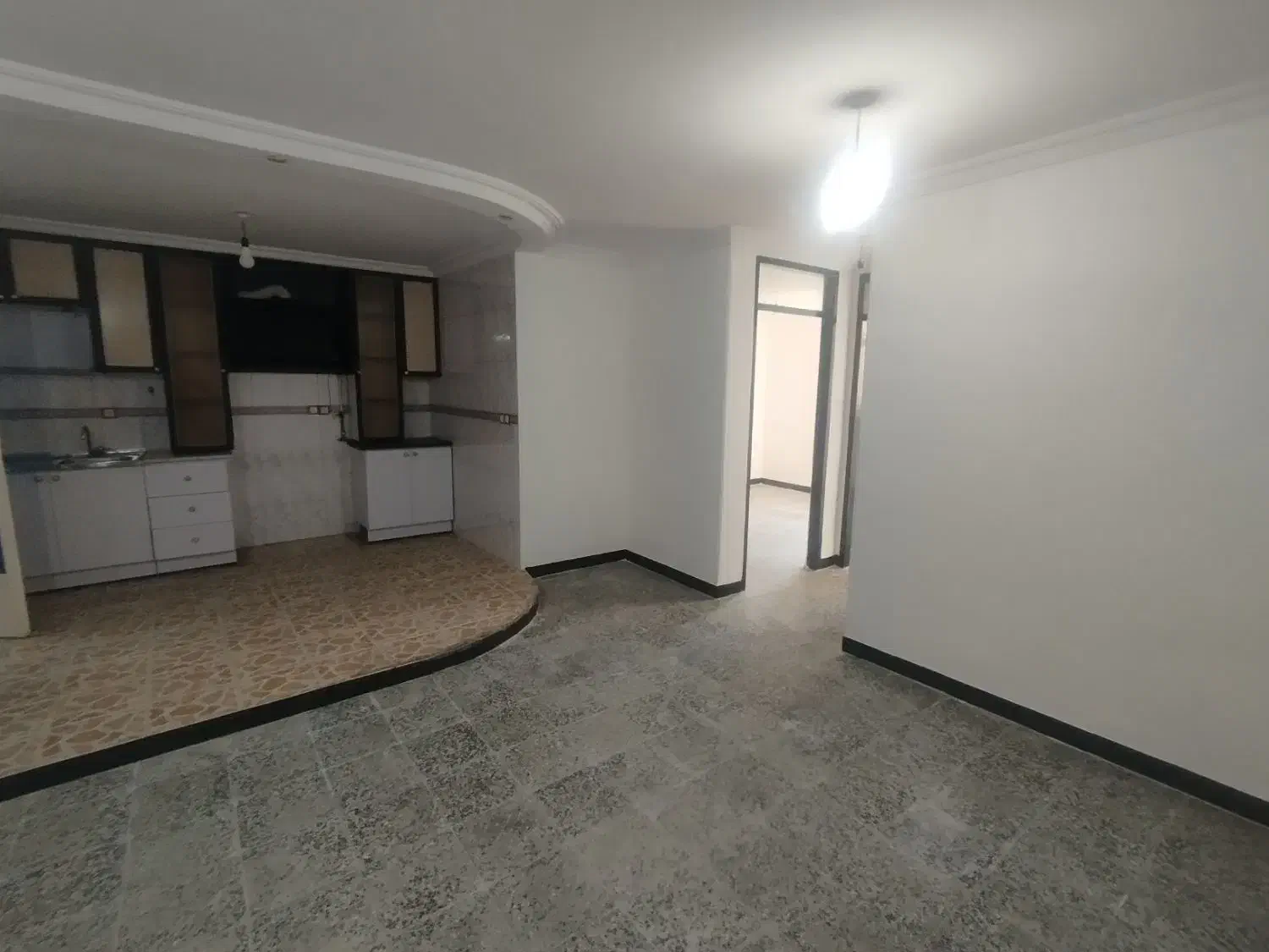 واحد 77 متری خیابان ایران|اجارهٔ آپارتمان|دزفول, |دیوار