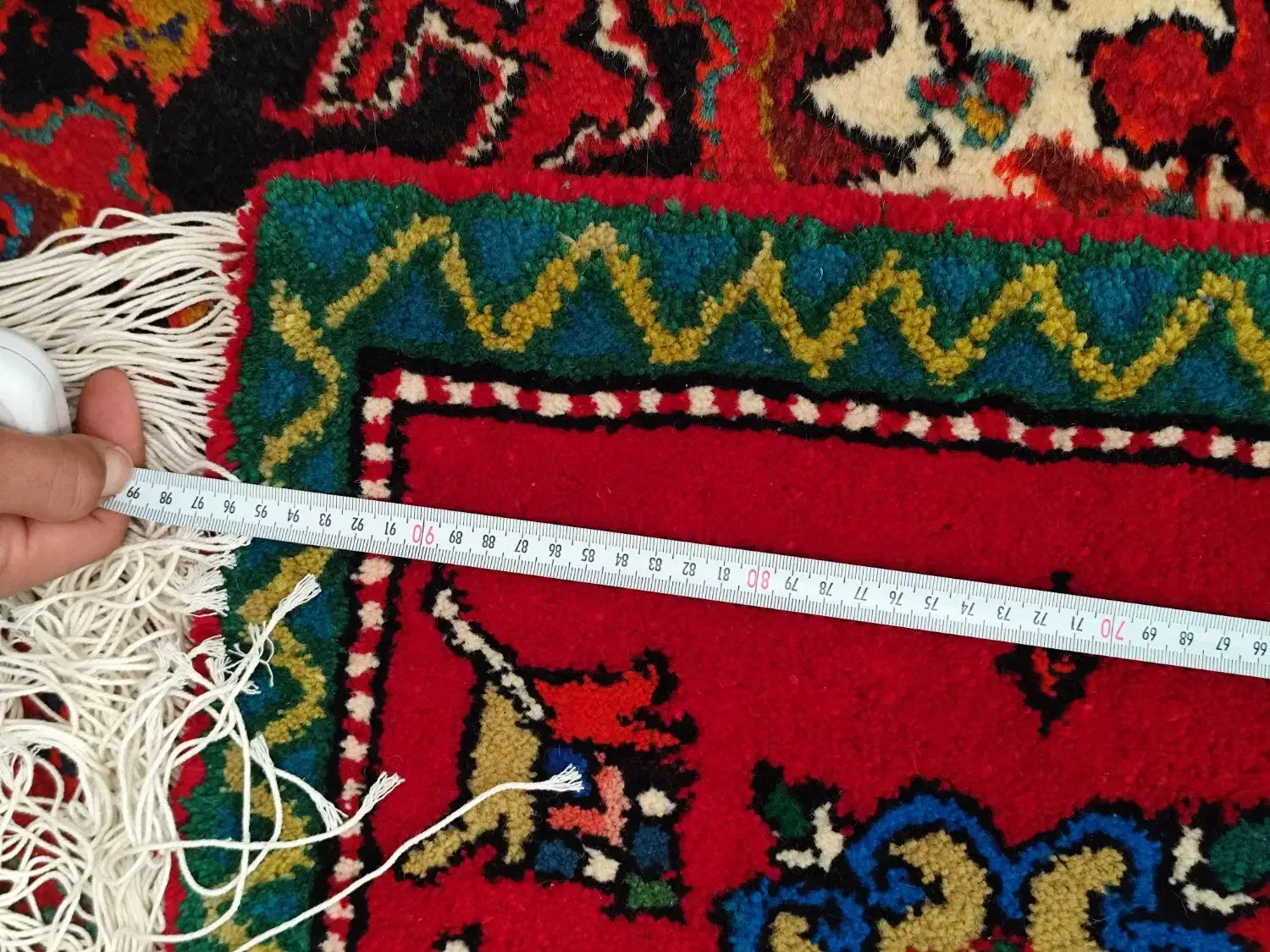 قالیچه صندلی|فرش|تبریز, |دیوار