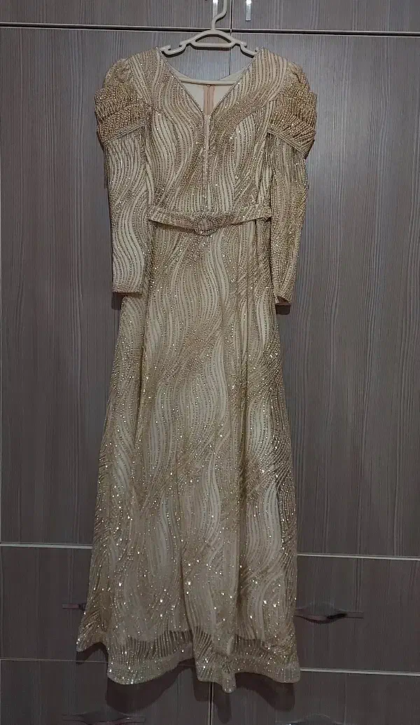 پیرهن مجلسی سایز ۴۴|لباس|هشتگرد, شهرک بعثت|دیوار