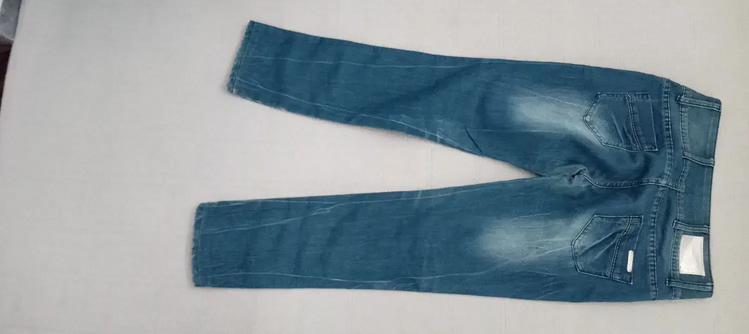 شروال جین200هزار|لباس|سقز, |دیوار