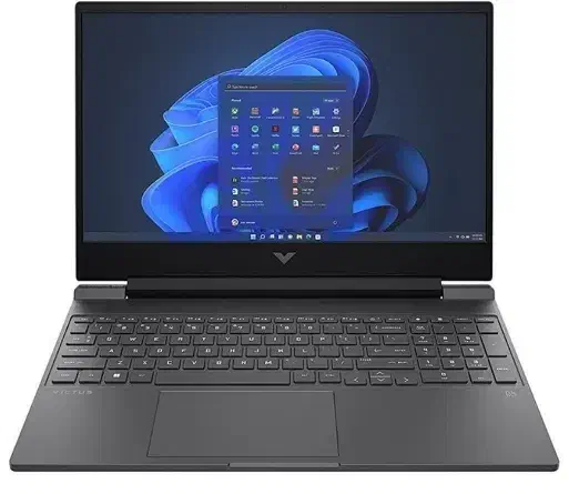 لپ تاپ گیمینگ hp victus|رایانه همراه|تبریز, |دیوار