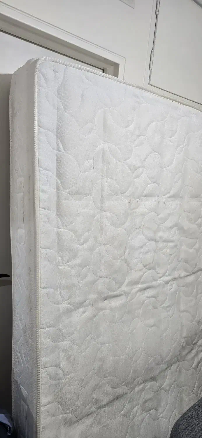 تشک ۲۰۰ در ۱۶۰ کارکرده رویال|تشک تختخواب|تهران, علم و صنعت|دیوار