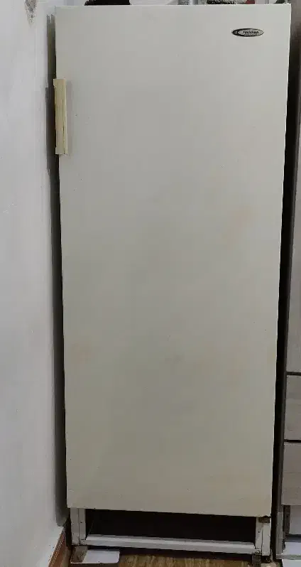 یخچال|یخچال و فریزر|تاکستان, |دیوار