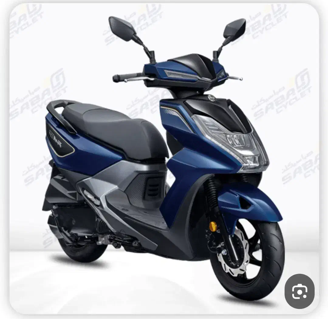 موتورسیکلت گلکسی ۱۵۰|موتورسیکلت|یاسوج, |دیوار