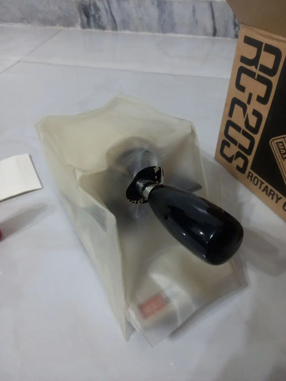 پرفراژ چک دستی مکس آکبند|لوازم التحریر|تهران, والفجر (افسریه)|دیوار