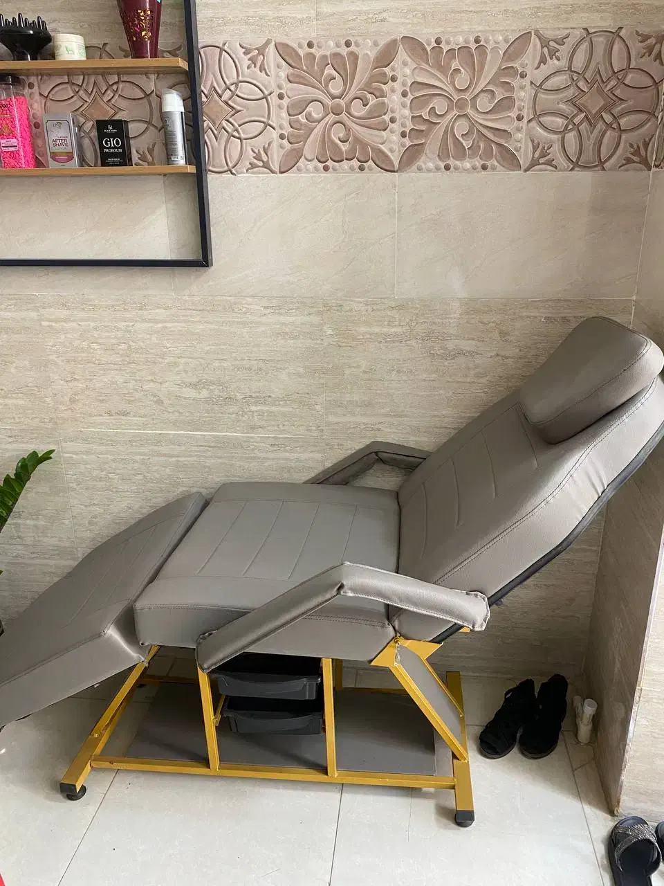 فروش لوازم آرایشگاه|آرایشگاه و سالن‌های زیبایی|رشت, کوی حسینی|دیوار