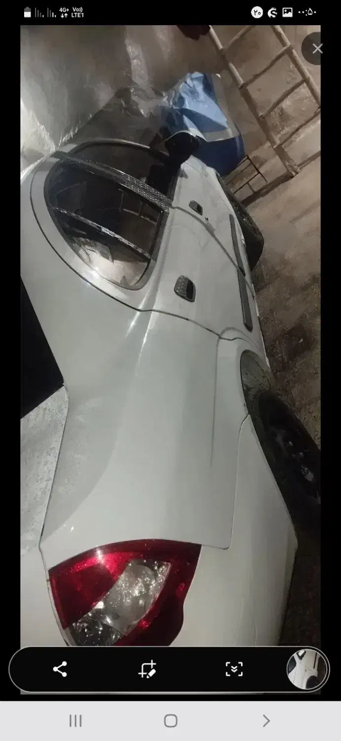 تیبا 95|خودرو سواری و وانت|بندر امام خمینی, |دیوار