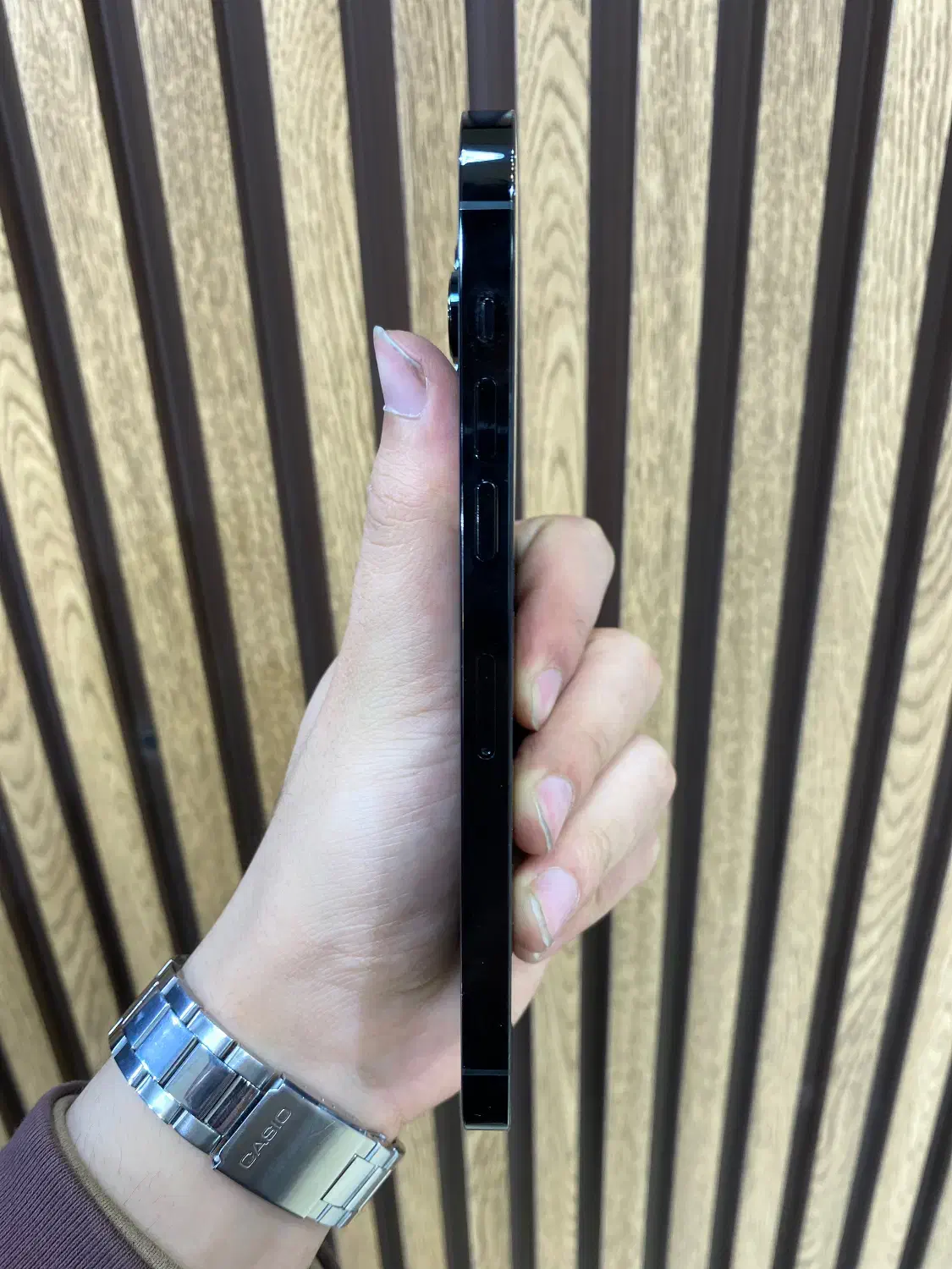 ایفون ۱۴ پرو مکس 256/za|موبایل|شهریار, شهریار|دیوار