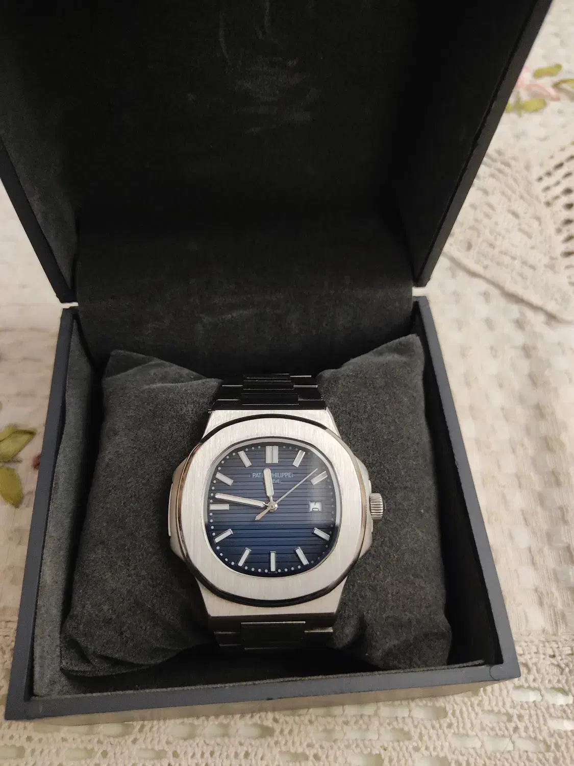 ساعت پتک فیلیپ|ساعت|تهران, دکتر هوشیار|دیوار