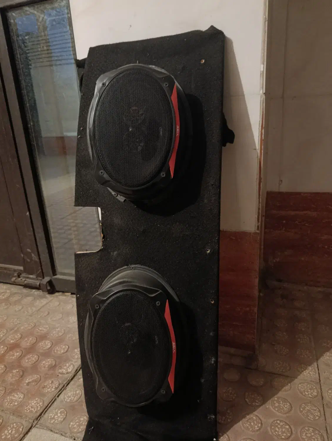 باند خودرو|قطعات یدکی و لوازم جانبی|محمدیه-قزوین, |دیوار