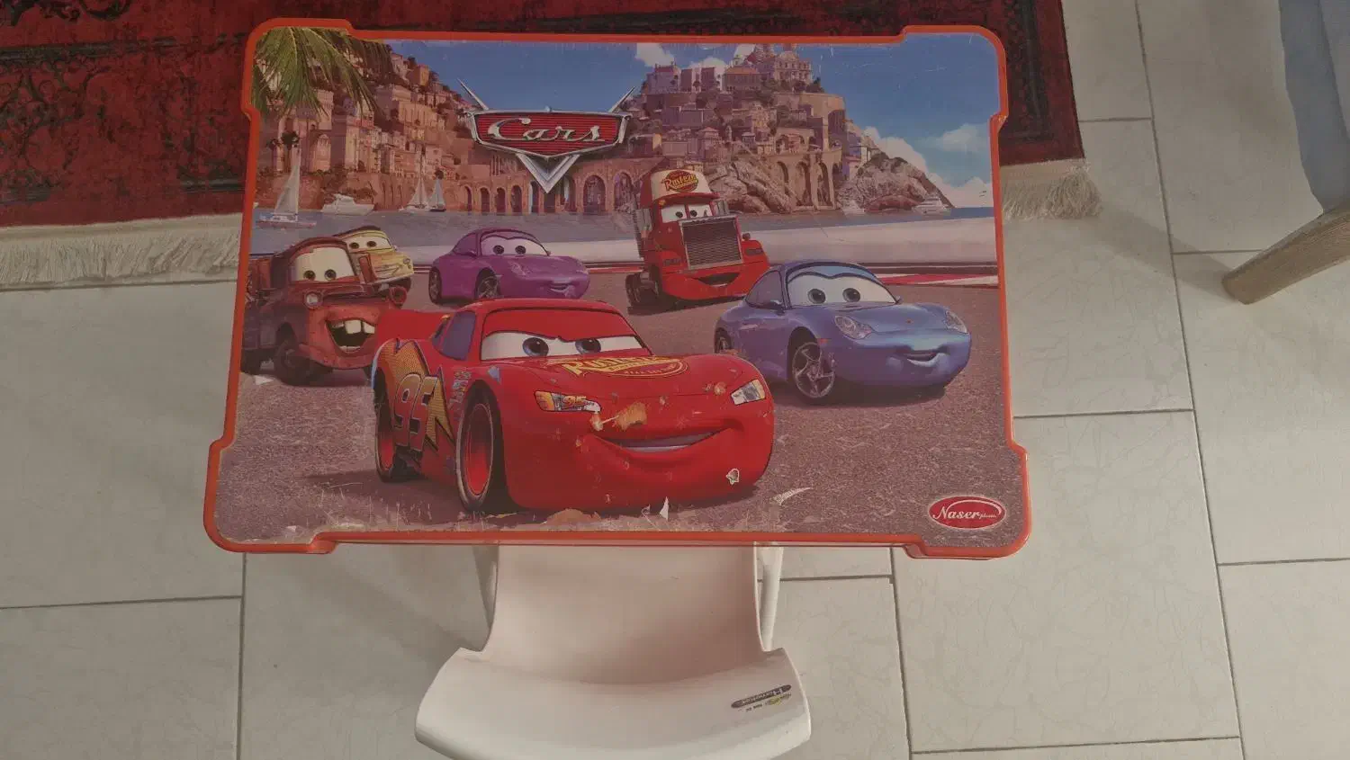 میز تحریر|میز تحریر و کامپیوتر|رشت, گلباغ نماز|دیوار