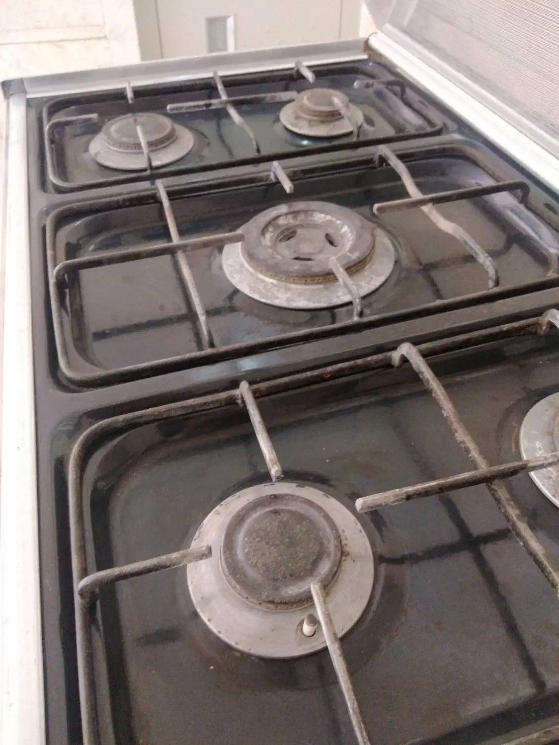 اجاق گاز فردار|اجاق گاز و لوازم برقی پختوپز|مشهد, الهیه|دیوار