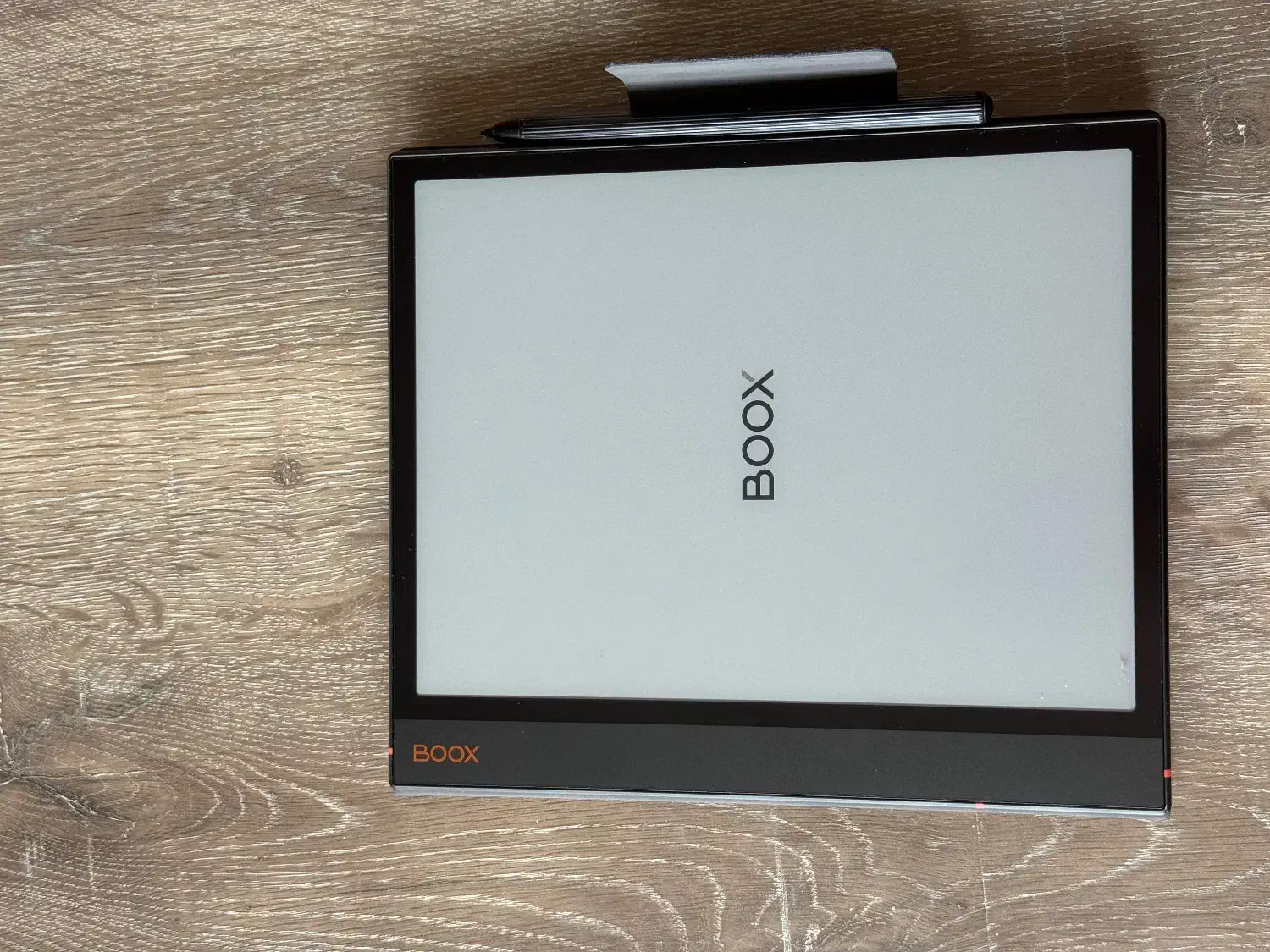 کتابخوان رنگی boox note air 3C|تبلت|تهران, سعادتآباد|دیوار