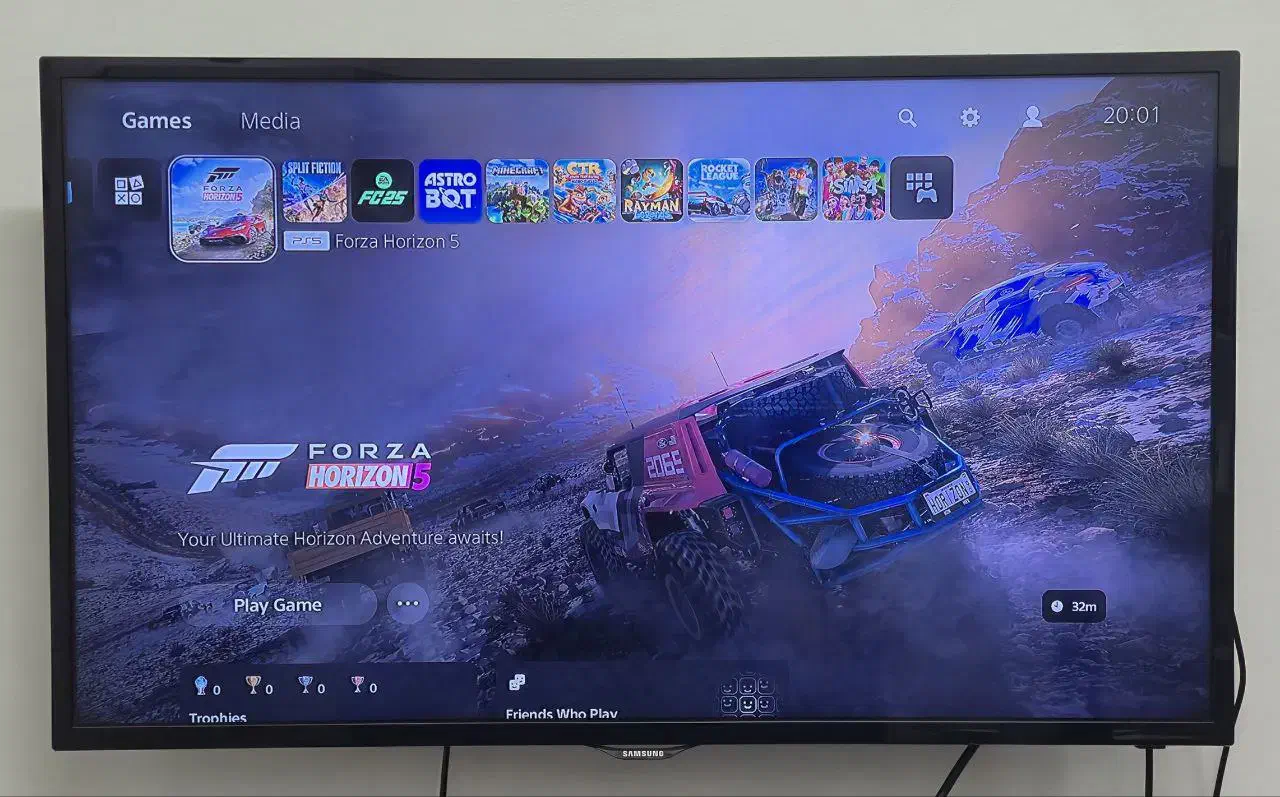 پکیج نصب بازی PS4 و PS5|کنسول، بازی ویدئویی و آنلاین|رشت, استادسرا|دیوار