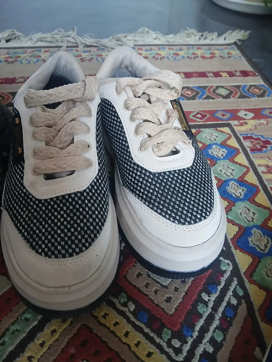 قیمت ۳۰۰ هزار تومان|کیف، کفش، کمربند|تایباد, |دیوار