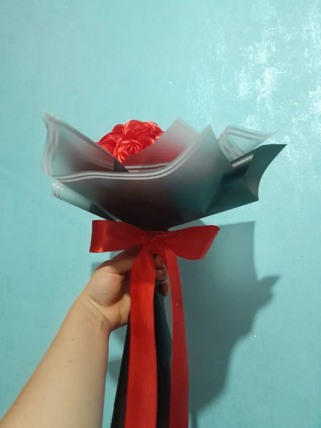 گل های زیبا و ماندگار|گل مصنوعی|شیراز, کوشک میدان|دیوار