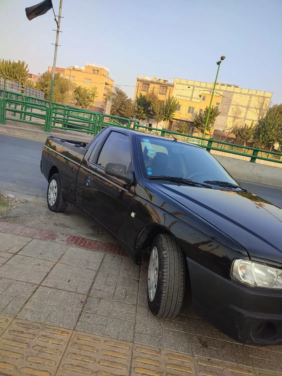 آریسان 2 1402|خودرو سواری و وانت|اصفهان, جوزدان الیادران|دیوار