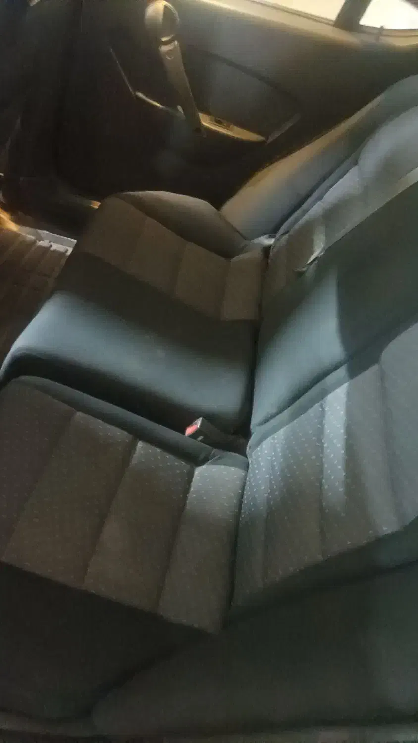 فروش یک دستگاه پروتن جنتو|خودرو سواری و وانت|قم, شاه سید علی|دیوار