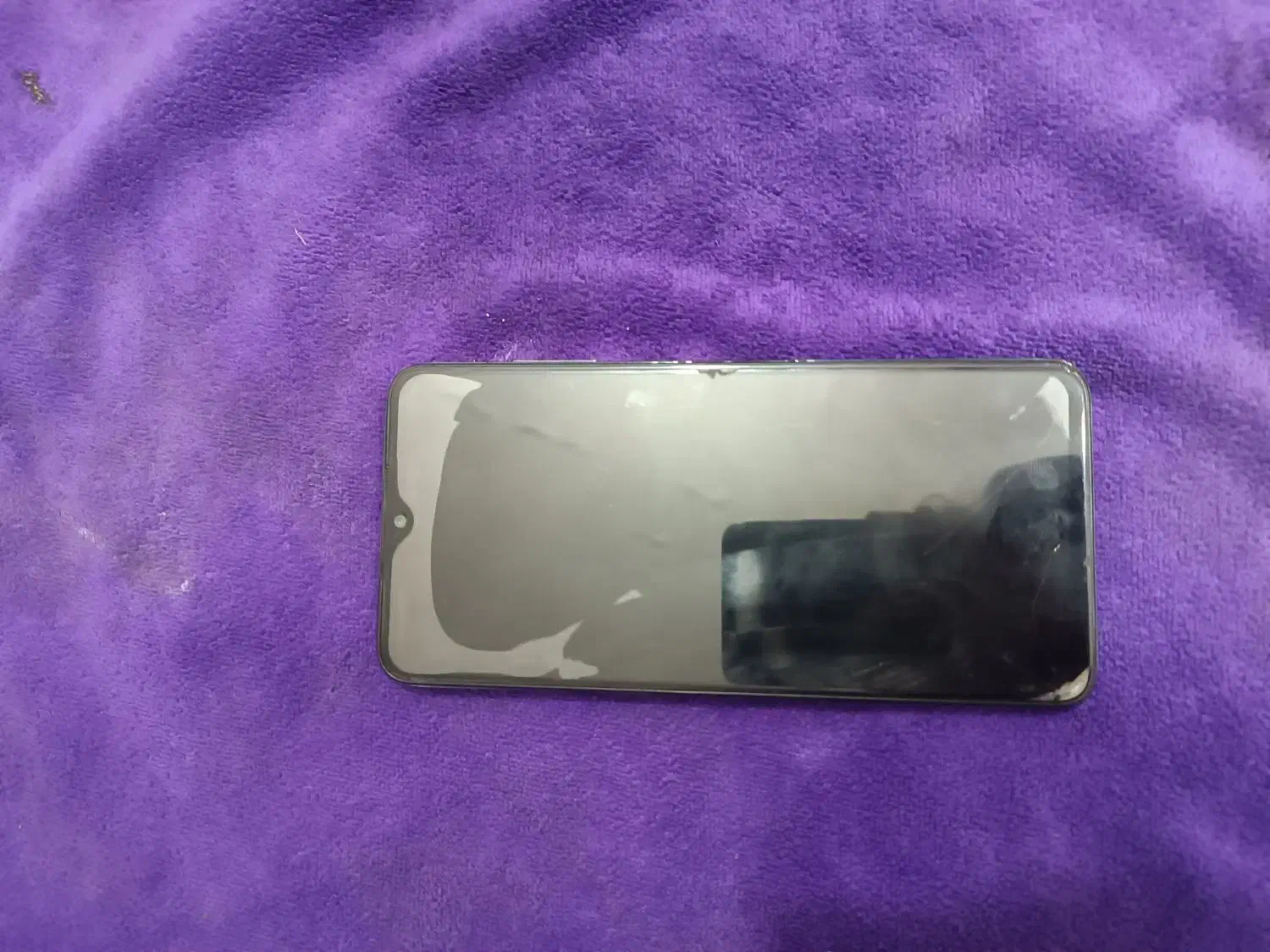 گوشی شیائومی نت8پرو|موبایل|آبادان, |دیوار