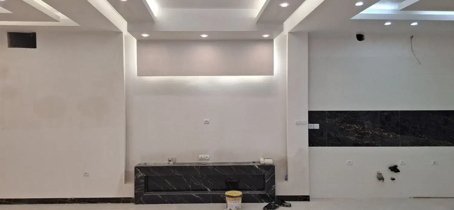 فروش خانه ویلایی دوبلکس|فروش خانه و ویلا|شهریار, ابراهیمآباد|دیوار