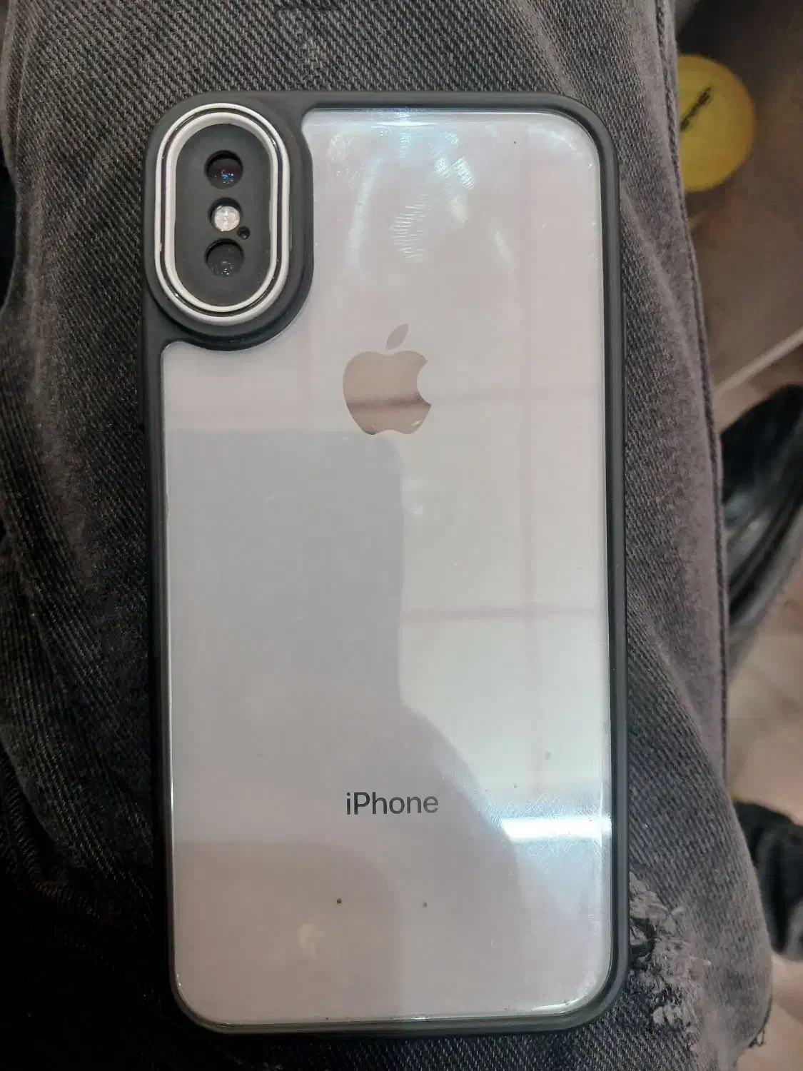 آیفنxs|موبایل|کرج, کمال‌شهر|دیوار