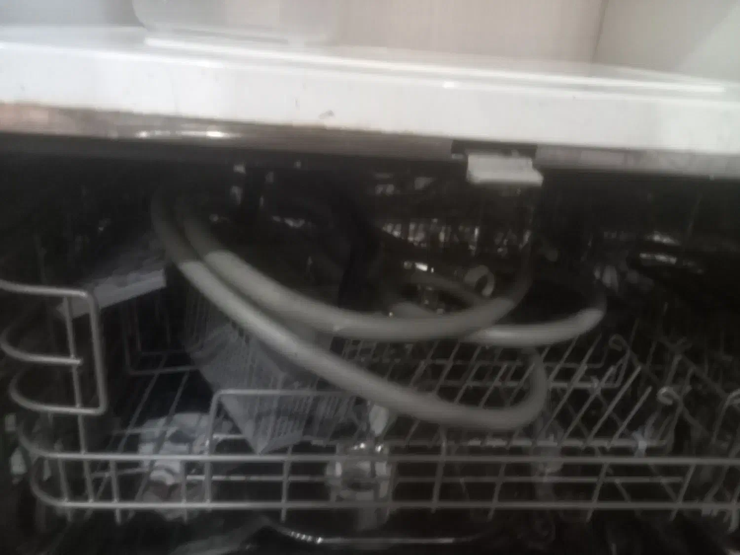 ماشین ظرفشویی مجیک در حد نو|ماشین ظرفشویی|هشتگرد, هشتگرد قدیم|دیوار