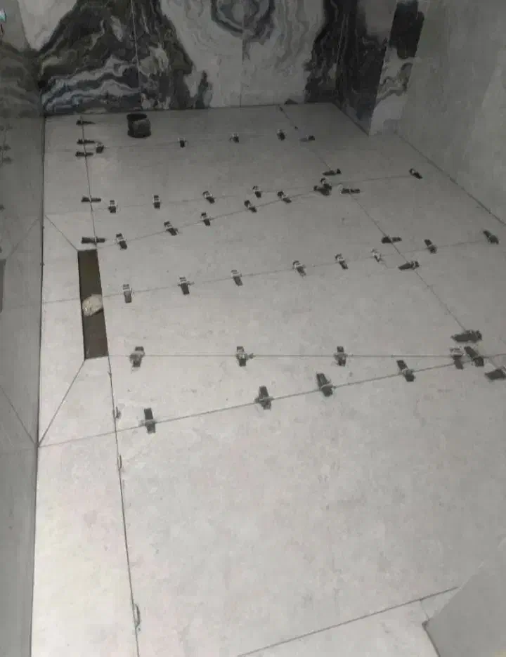 اجرای کاشی کاری کاشیکار درجه ۱ بدون حاشیه|خدمات پیشه و مهارت|تهران, پاسداران|دیوار