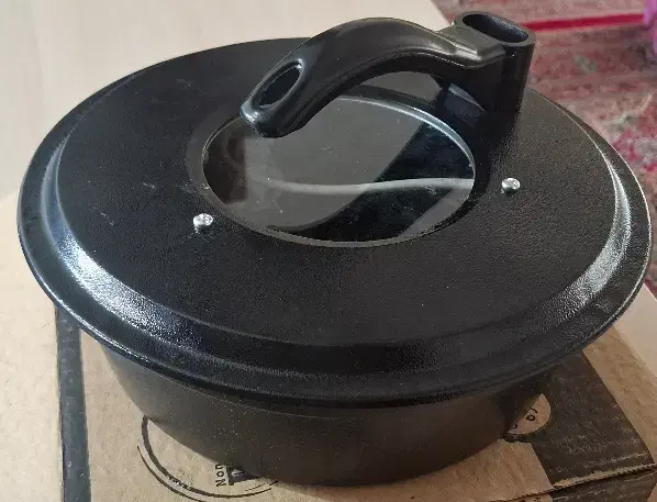 کیک پز نو وتمیز|اجاق گاز و لوازم برقی پختوپز|بیرجند, |دیوار