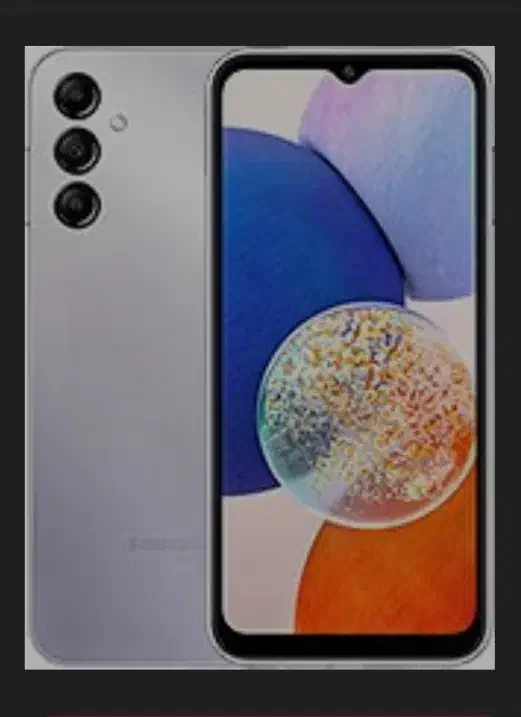 سامسونگA14|موبایل|تبریز, |دیوار