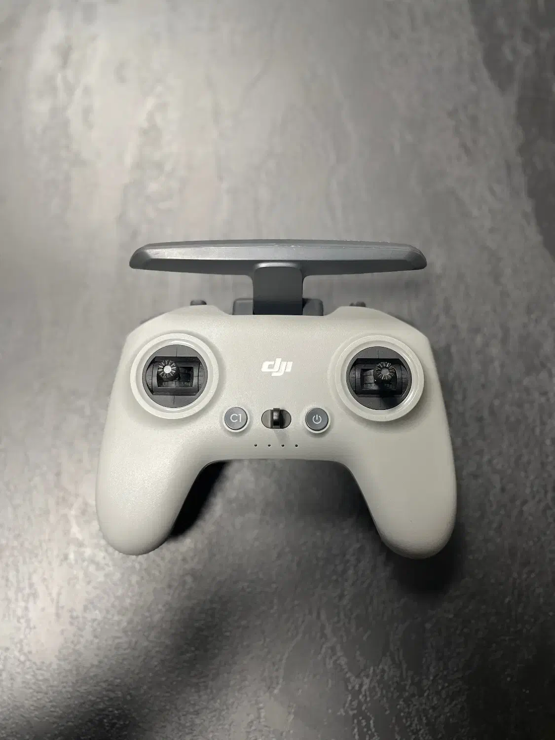 ریموت کنترلر ۲ dj fpv|دوربین عکاسی و فیلم‌برداری|بابل, |دیوار