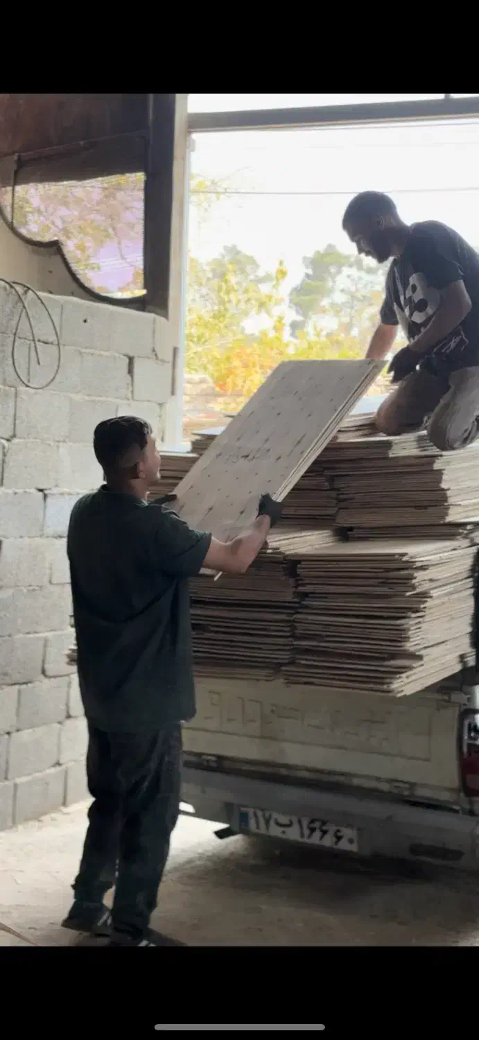 صندلی لهستانی|میز و صندلی غذاخوری|اسلامشهر, ترشنبه|دیوار