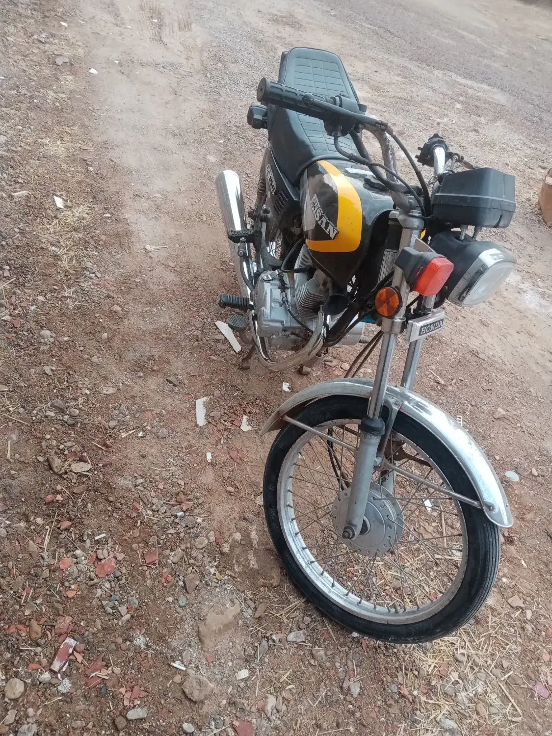 احسان 150|موتورسیکلت|زرند, |دیوار