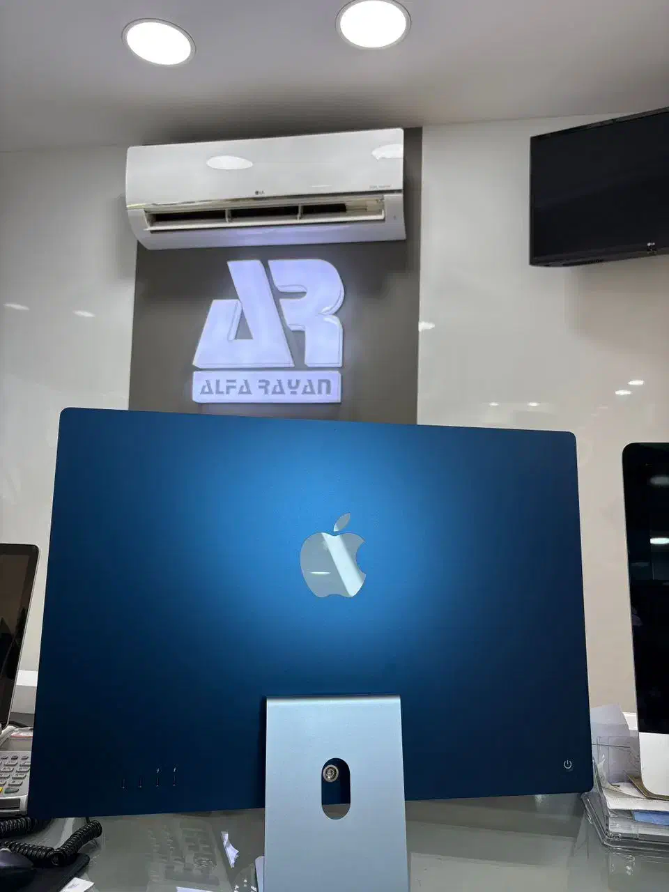 Imac 2023M3|رایانه رومیزی|اصفهان, خلجا|دیوار