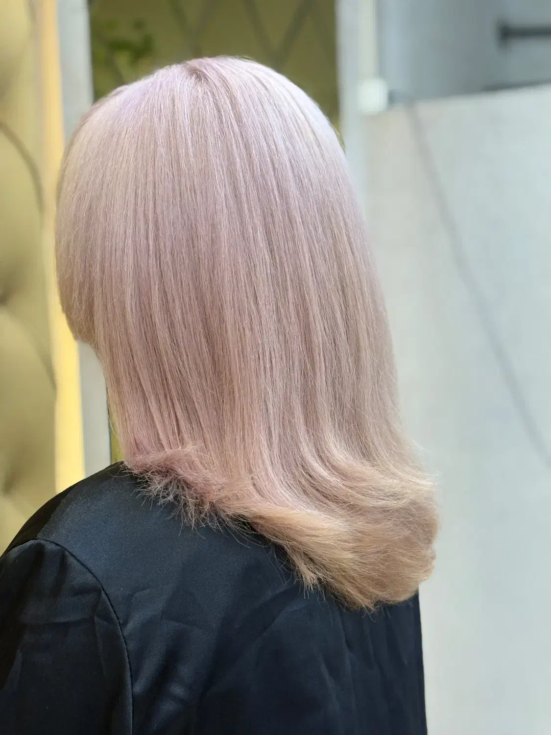 تخفیف ویژه رنگ و لایت|خدمات آرایشگری و زیبایی|اصفهان, شهید رجایی|دیوار