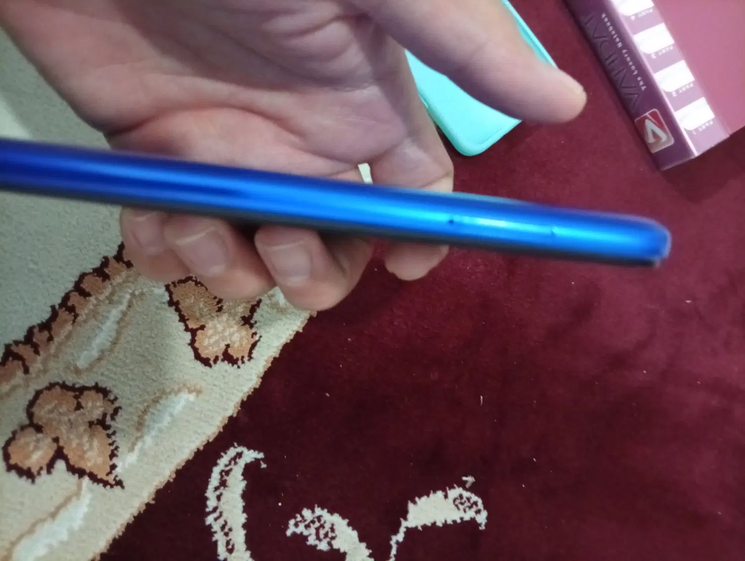 گوشی Redmi8A|موبایل|مشهد, طرق|دیوار