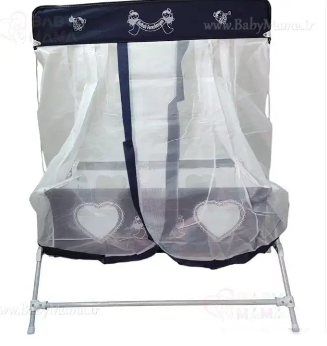 نی نی لالا|کالسکه و لوازم جانبی|رشت, پل تالشان|دیوار