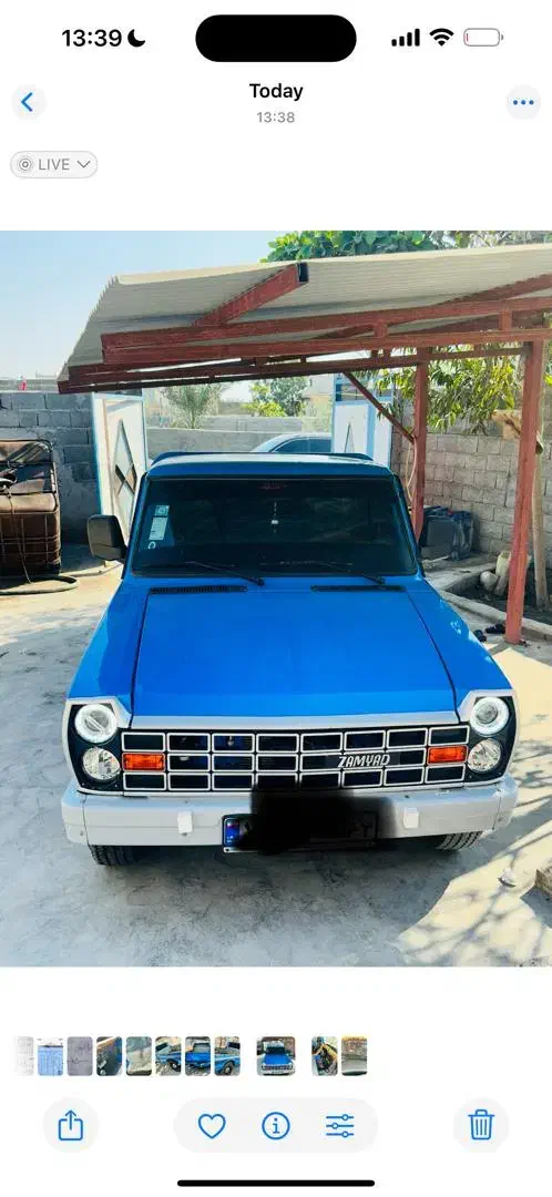 سایپا اپشنال|خودرو سواری و وانت|میناب, |دیوار