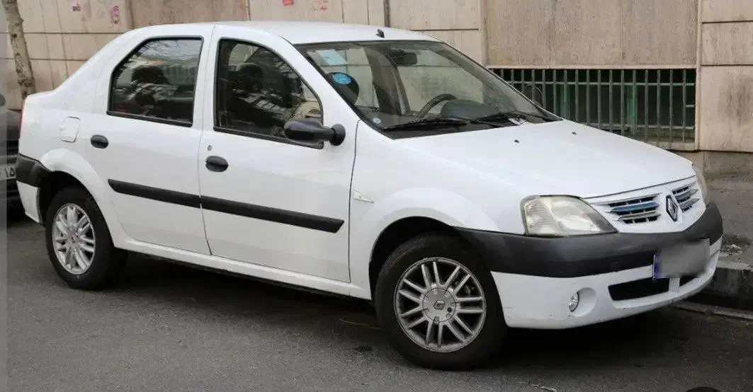 ال نود. مدل ۹۰. پارس خودرو. فروش بعلت بدهی|خودرو سواری و وانت|کرمانشاه, |دیوار