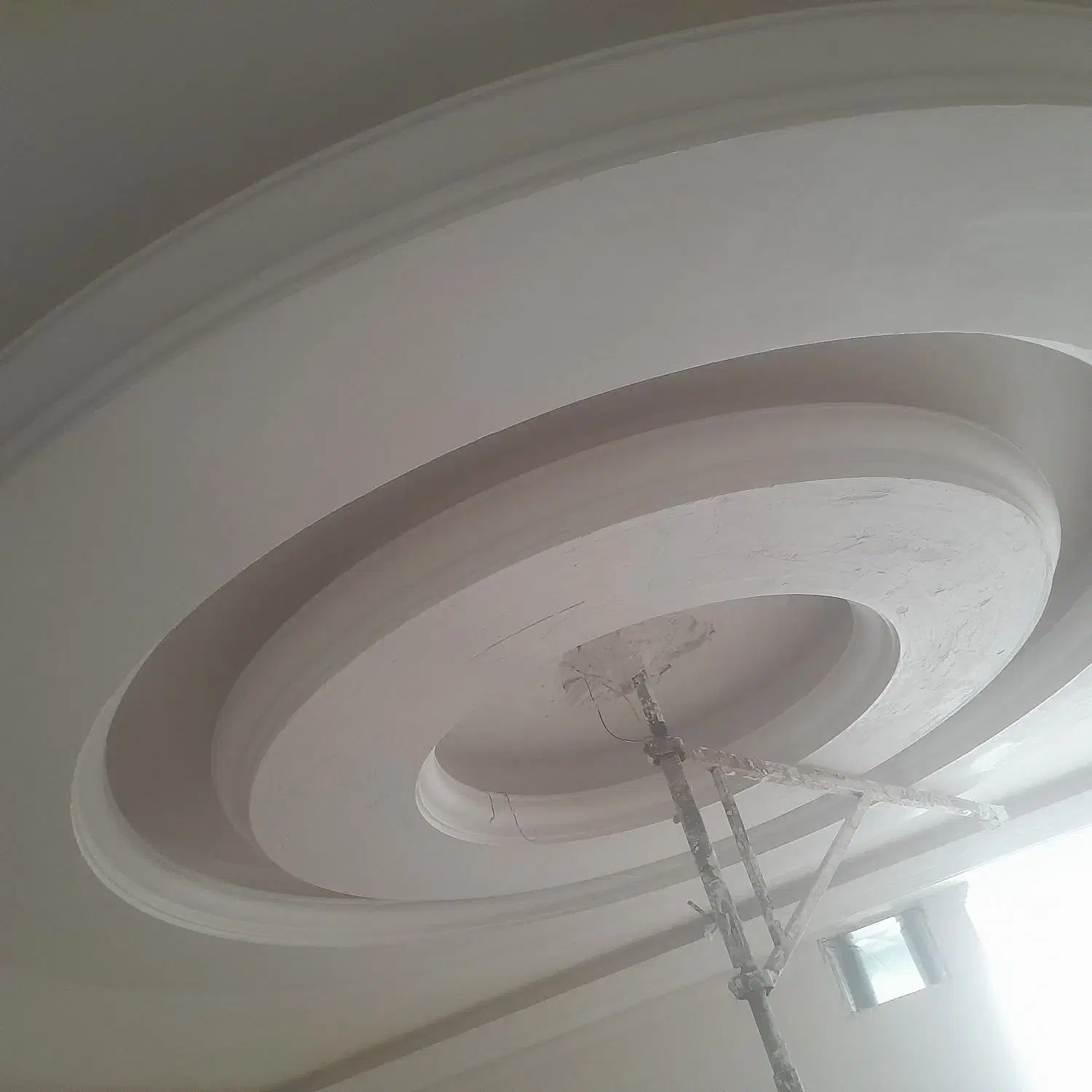 گچ کاری زیرو رو|خدمات پیشه و مهارت|سبزوار, ابوریحان|دیوار