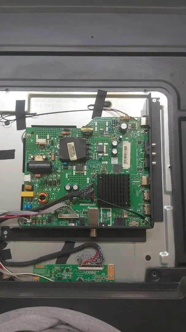 تعمیرات تلوزیون led وlcd  وپلاسما درمنزل|خدمات پیشه و مهارت|کرج, فاز ۳ گوهردشت|دیوار