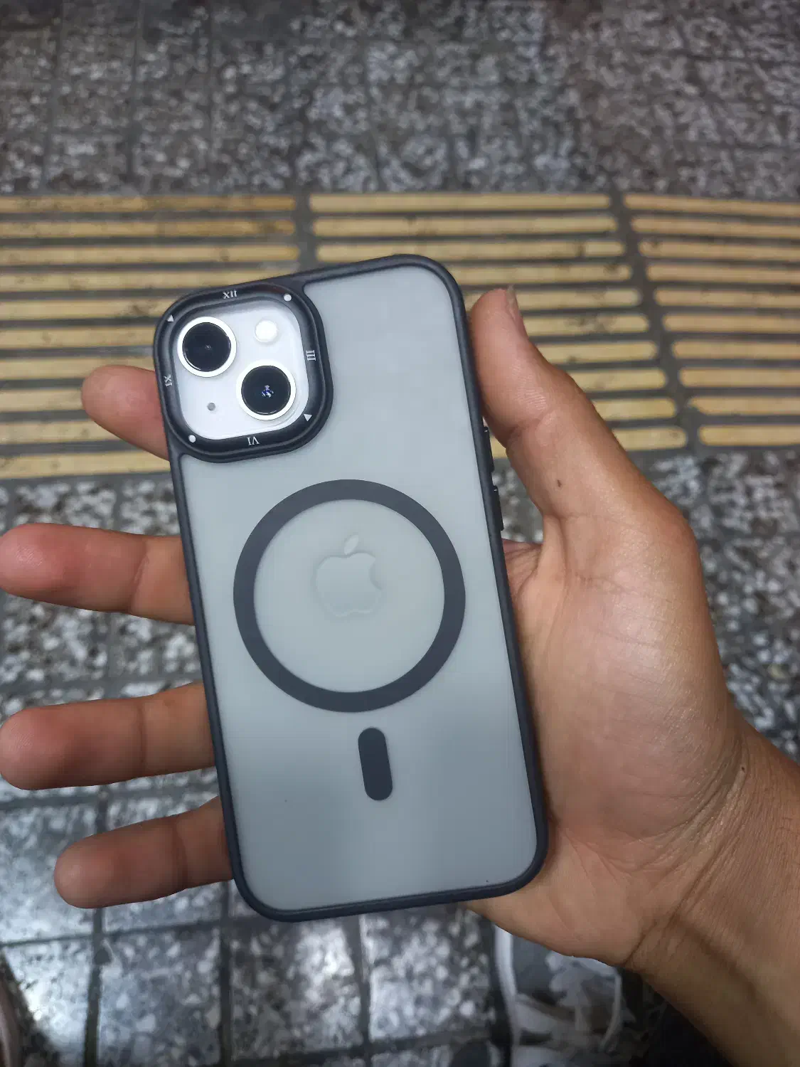 ایفون ۱۳ نرمال|موبایل|مرودشت, تامین اجتماعی‎|دیوار