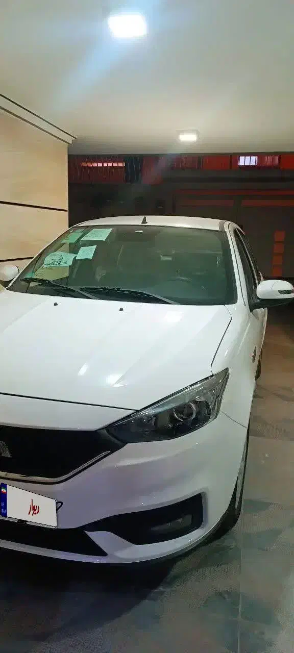 فروش خودرو سهند صفر خشک سفید رنگ|خودرو سواری و وانت|اصفهان, خواجه عمید|دیوار