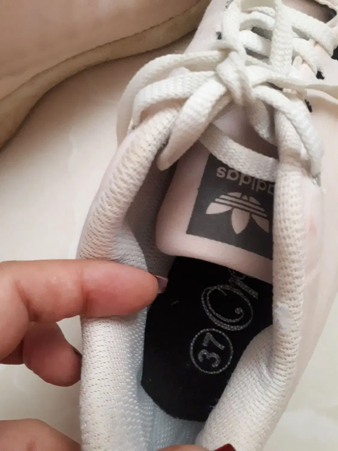 کفش اسپرت|کیف، کفش، کمربند|کرمانشاه, |دیوار