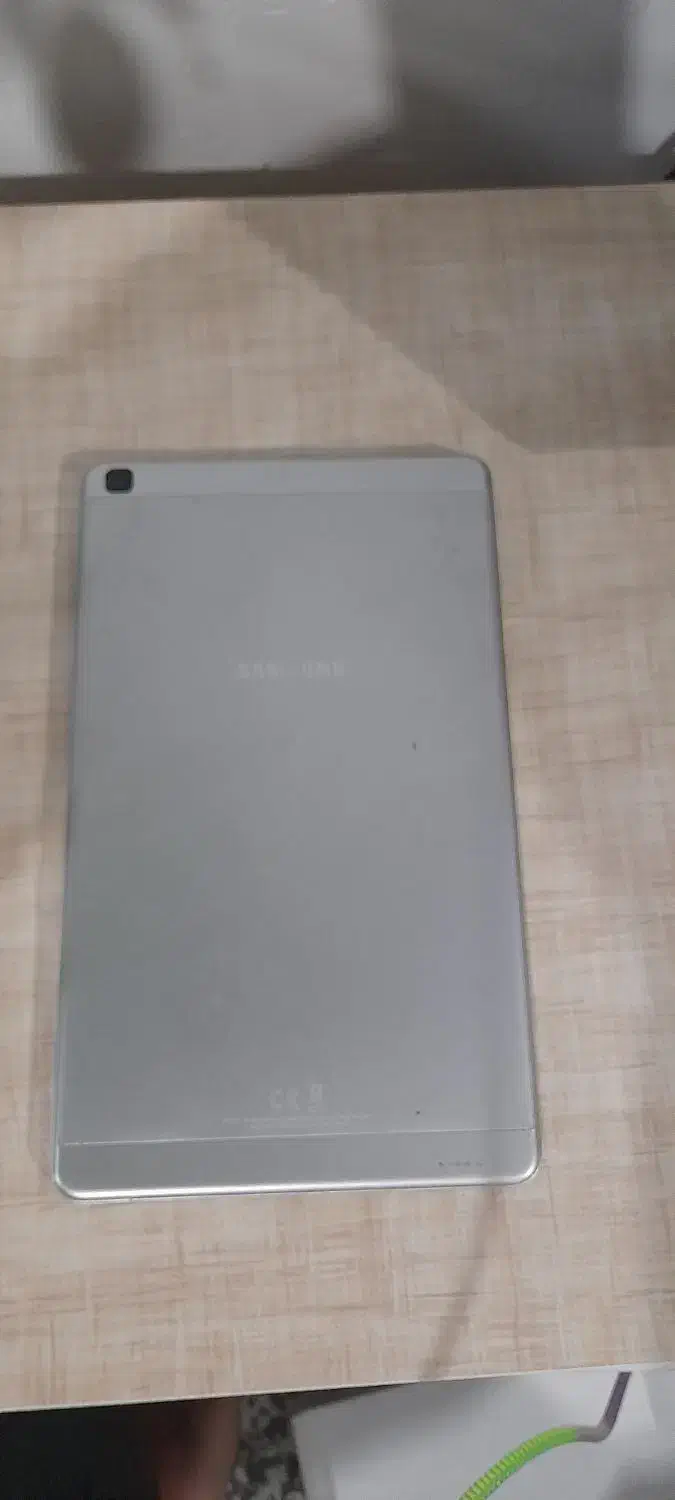 تبلت سامسونگ Tab A T295|تبلت|ارومیه, |دیوار