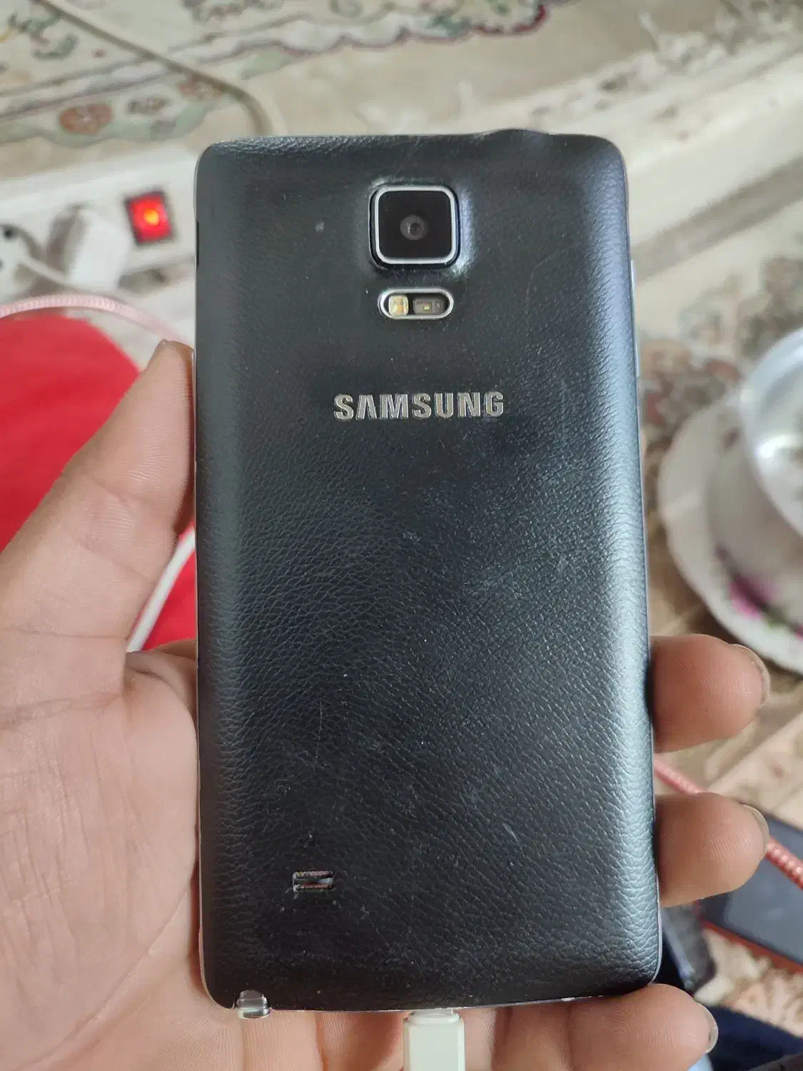 گوشی سامسونگ|موبایل|بجنورد, |دیوار