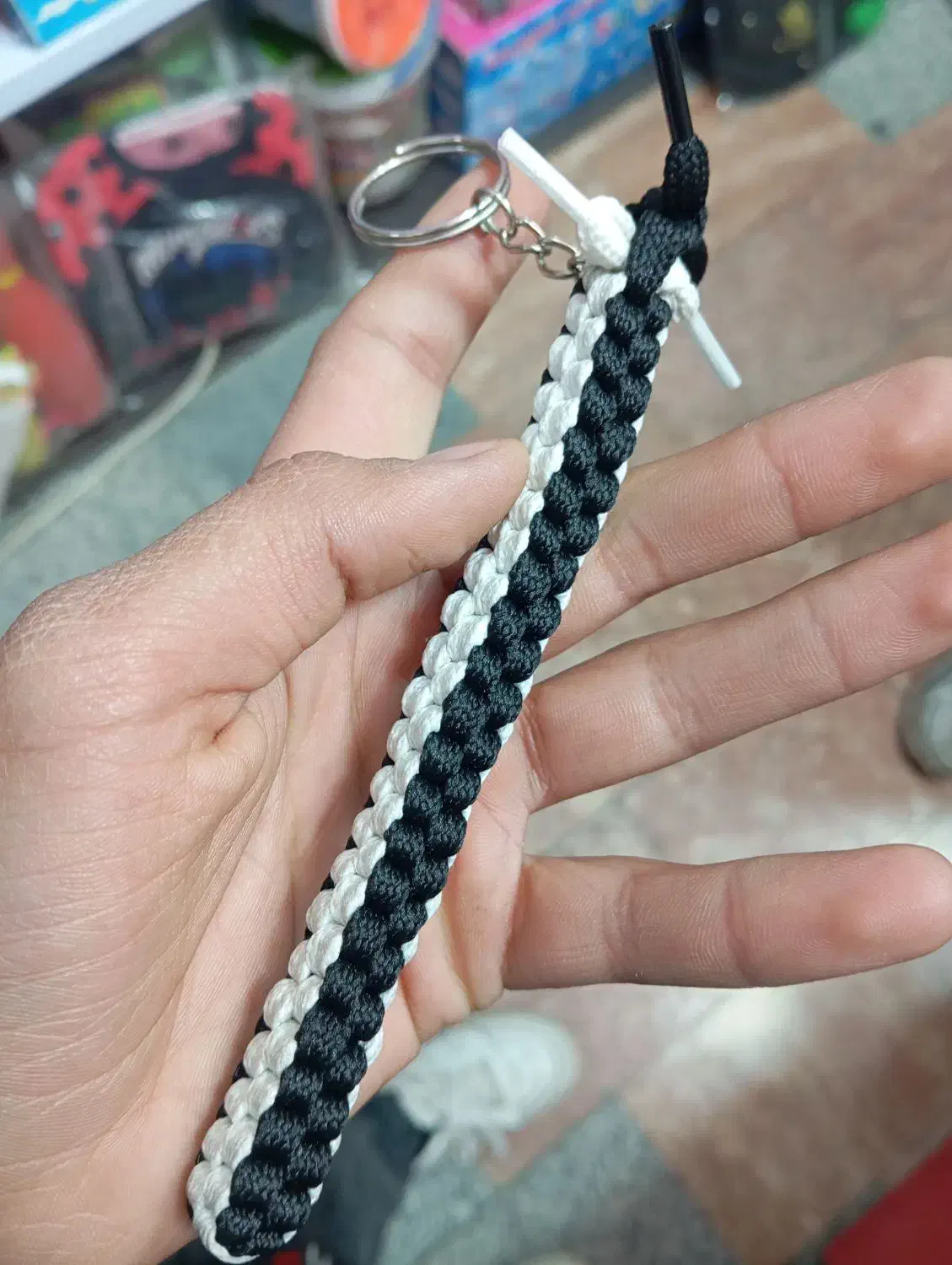 کار دستی زندان بافت|صنایع دستی و سایر لوازم تزئینی|ملایر, |دیوار