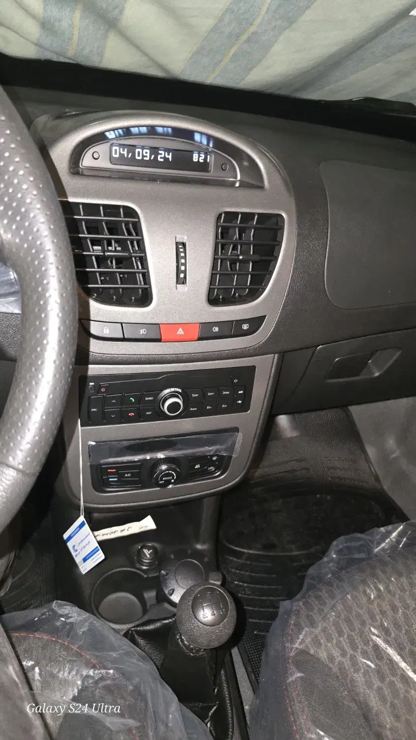 فروش فوری کوییک GXL خشک|خودرو سواری و وانت|لاهیجان, رجایی|دیوار