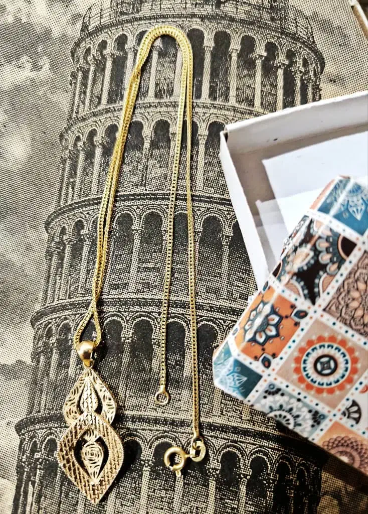 پلاک و زنجیر|جواهرات|اهواز, کوی سعدی|دیوار