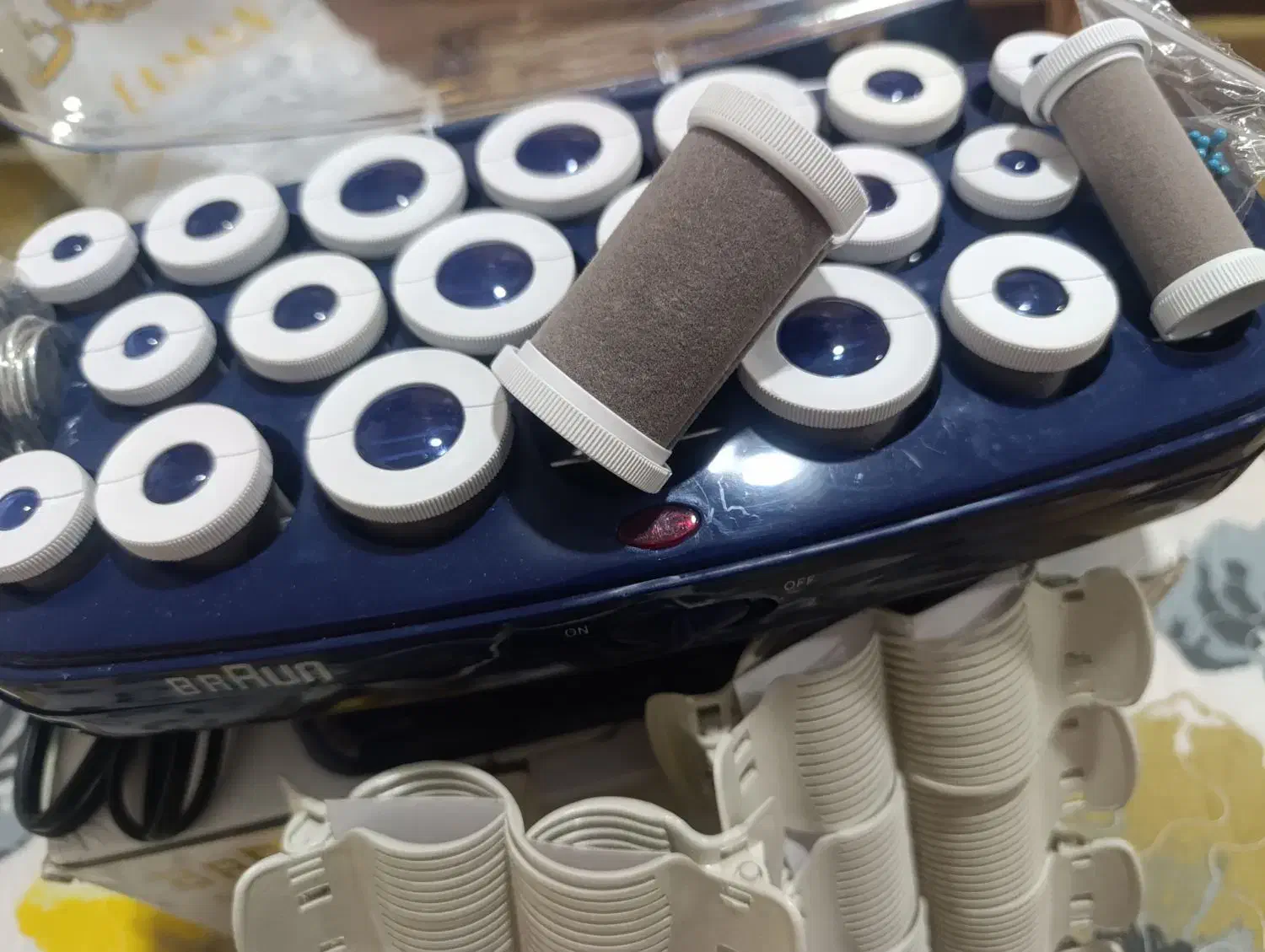 فر کن مو|آرایشی، بهداشتی، درمانی|میاندوآب, |دیوار