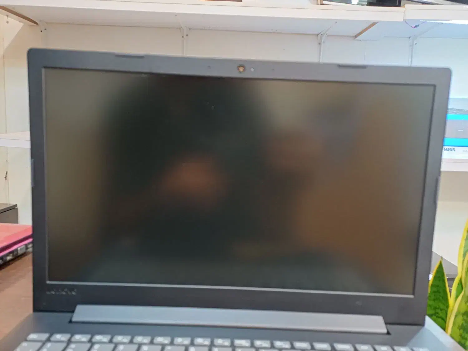 لپ تاپ Lenovo 81MT001TAK|رایانه همراه|تهران, فردوس|دیوار